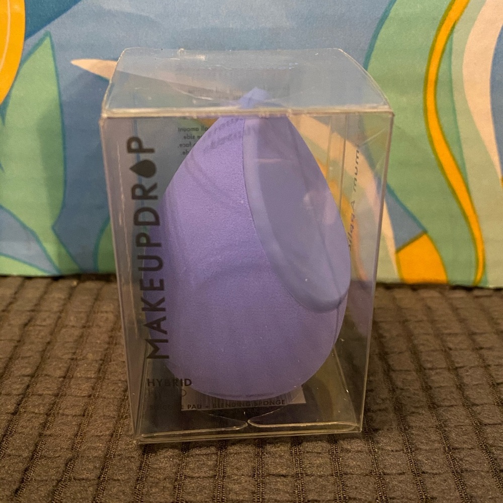 MakeupDrop Hybrid Makeup Applicator